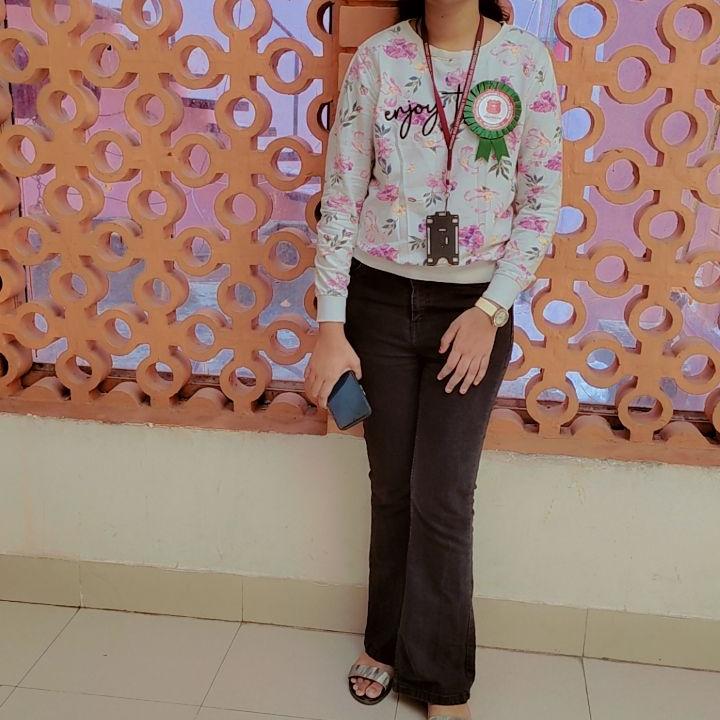 Begary Deepthi
